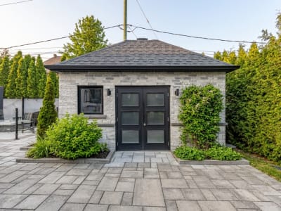 Luxury estate at 220 Jeanne-Servignan, Carignan, QC — photo 39