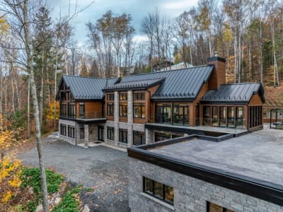 Luxury estate at 8 Ch de la Grande Corniche, Saint-Sauveur — photo 16