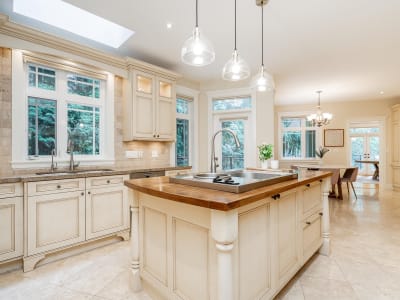 Luxury estate at 1535 Rockcress Place, Coquitlam, BC — photo 7