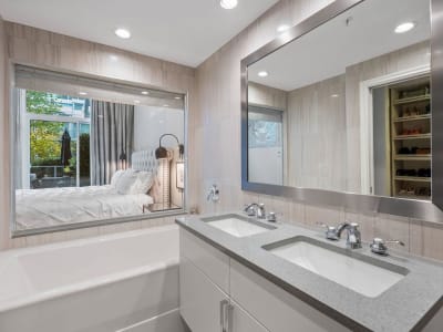 Luxury estate at 199 Victory Ship Way #104, North Vancouver, BC — photo 13