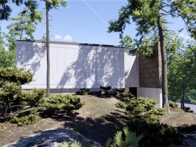 Luxury estate at Rossclair Road, Port Carling, ON — photo 10