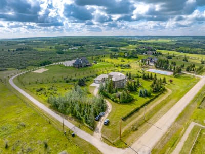Luxury estate at 262060 Range Road 33, Rocky View, AB — photo 38