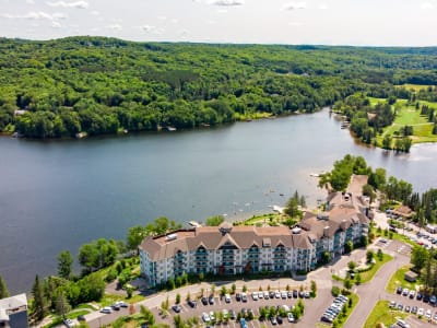 Luxury estate at Town of, 25 Pen Lake Point Road unit 114, ON — photo 4
