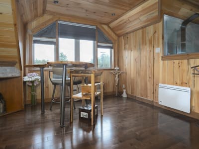 Luxury estate at 438 Titus Road, Saint-Joseph-de-Madawaska, NB — photo 18