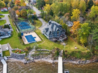Luxury estate at 44-46 Gray Lane, Barrie — photo 1