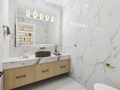 Luxury estate at 5080 Merganser Drive, Richmond, BC — photo 17