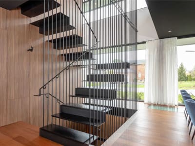 Luxury estate at 291 Vilma Drive, Oakville — photo 5