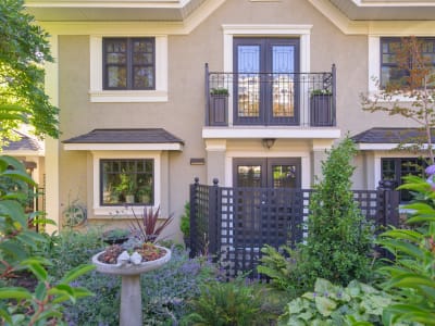 Luxury estate at 1517 Maud Street, Victoria, BC — photo 58