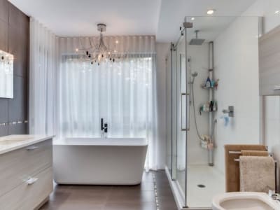 Luxury estate at 661 Mtee de lAdret, Sainte-Adele — photo 13