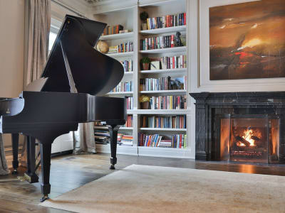 Luxury estate at 20 Cluny Drive, Toronto, ON — photo 20