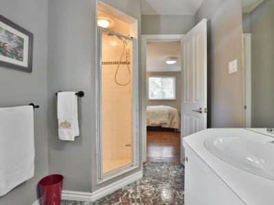 Luxury estate at 1244 Woodland Avenue, Mississauga, ON — photo 28