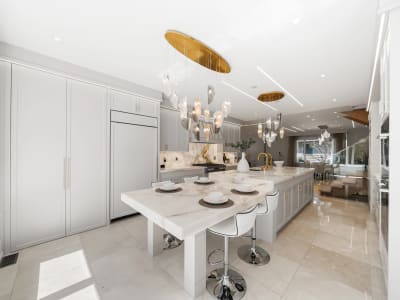 Luxury estate at 3168 Lakeshore Road West, Oakville, ON — photo 14