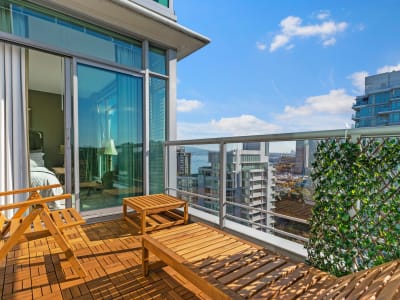 Luxury estate at 1790 Bayshore Drive, Vancouver, BC — photo 27