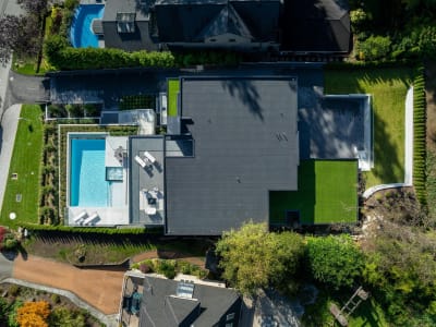 Luxury estate at 449 Hillcrest Street, West Vancouver, BC — photo 19