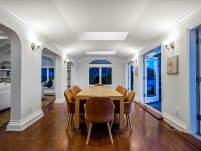 Luxury estate at West Vancouver, BC, BC — photo 7