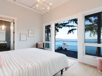 Luxury estate at 239 Shore Lane, Bowen Island, BC — photo 15
