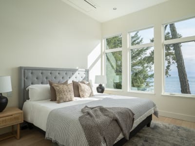 Luxury estate at Sooke, BC — photo 30