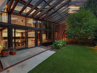 Luxury estate at 1308 Montreal Avenue Southwest, Calgary, AB — photo 4