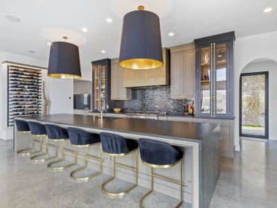 Luxury estate at 120 Sunset Boulevard, Vernon, BC — photo 13