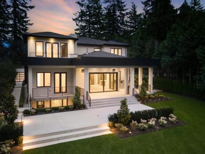 Luxury estate at 2555 141 Street, Surrey, BC — photo 12