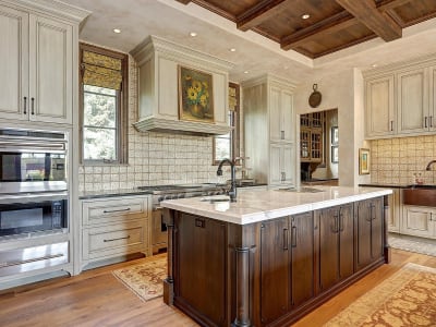 Luxury estate at Calgary — photo 13