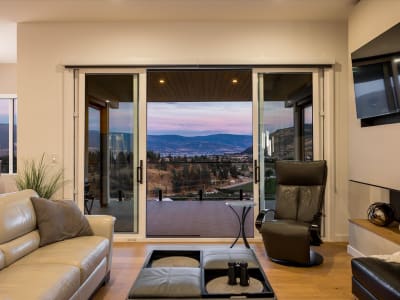 Luxury estate at 17499 Sanborn Street, Summerland, BC — photo 6