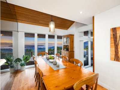 Luxury estate at 187 Rondoval Crescent, North Vancouver, BC — photo 9