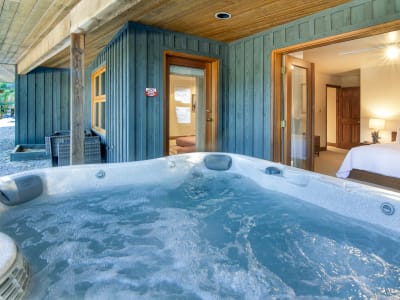 Luxury estate at 4914 Horstman Lane, Whistler, BC — photo 22