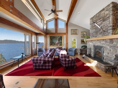 Luxury estate at 9987 Welcome Wynd, Halfmoon Bay, BC — photo 15