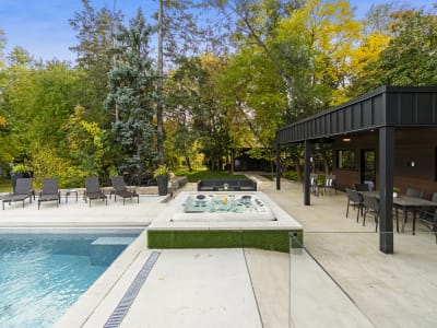Luxury estate at 1438 Haig Blvd, Mississauga, ON — photo 29