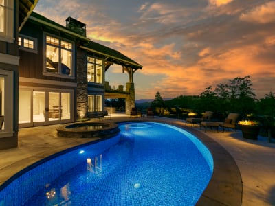 Luxury estate at 622 Jigger Place, Vernon, BC — photo 22