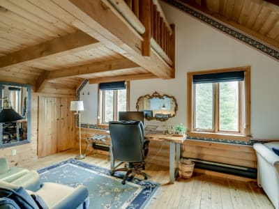 Luxury estate at 30 McVittie Island, Bracebridge, ON — photo 32