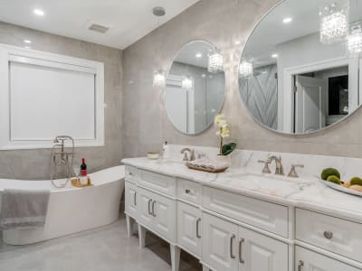 Luxury estate at 5417 Greentree Road, West Vancouver — photo 16