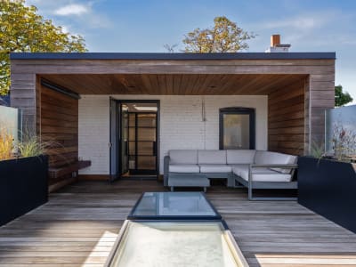 Luxury estate at 53 Palmerston Avenue, Toronto, ON — photo 38