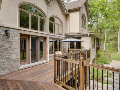Luxury estate at 1105 Dalkab Crescent, Innisfil — photo 22