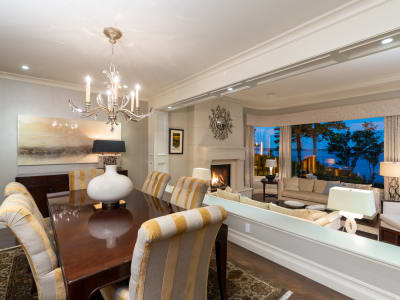 Luxury estate at South Surrey — photo 14
