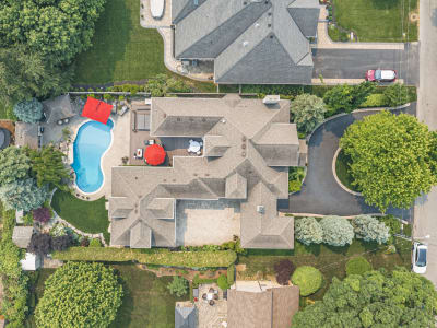 Luxury estate at 115 Rosemary Lane, Ancaster, ON — photo 39