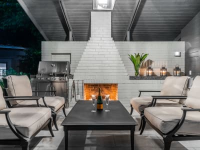 Luxury estate at 1389 THE CRESCENT, Vancouver — photo 12