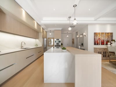 Luxury estate at 65 Sheldrake Boulevard, Toronto, ON — photo 12