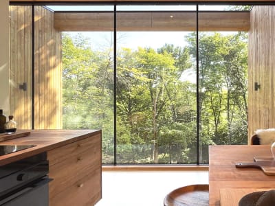 Luxury estate at 880 Chemin de St Adolphe, Morin-Heights, QC — photo 6