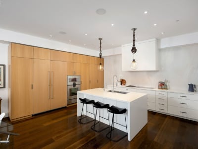 Luxury estate at 43 Hanna Avenue, Toronto, ON — photo 5