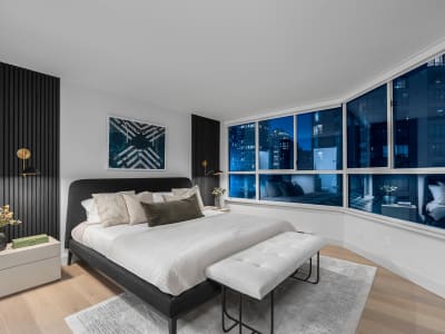 Luxury estate at 717 Jervis Street #101, Vancouver, BC — photo 31