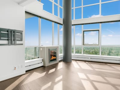 Luxury estate at 99 Spruce Place Southwest #2102, Calgary, AB — photo 28