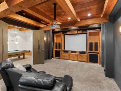 Luxury estate at 5205 Buchanan Road, Peachland, BC — photo 15