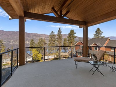 Luxury estate at 10989 Maddock Avenue, Lake Country, BC — photo 11