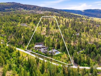 Luxury estate at 5757 Upper Booth Road North, Kelowna, BC — photo 20