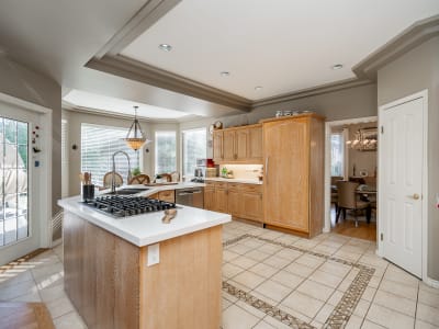 Luxury estate at 188 Wyndham Crescent, Anmore, BC — photo 9