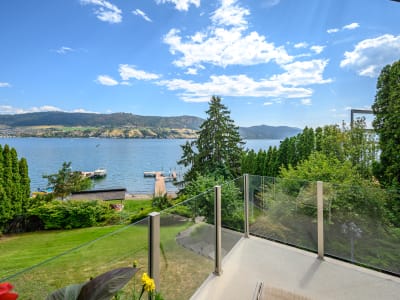 Luxury estate at 7994 Tronson Road, Vernon, BC — photo 49