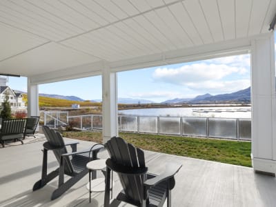 Luxury estate at 2450 Radio Tower Road #165, Osoyoos, BC — photo 9