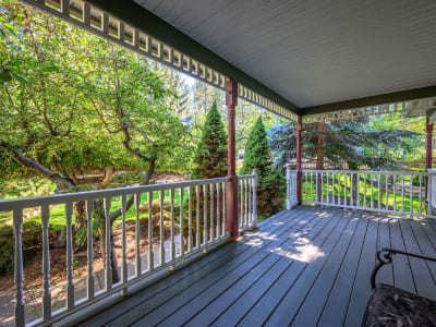 Luxury estate at 9725 Cameron Road, Vernon, BC — photo 5